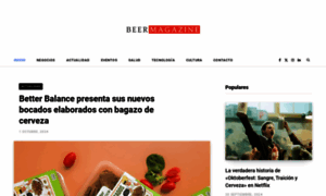 Beermagazine.net thumbnail