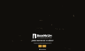 Beermeup.mx thumbnail