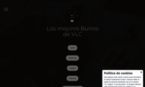 Beersandburros.com thumbnail