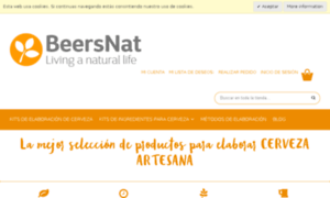 Beersnat.com thumbnail