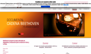 Beethovenharo.com thumbnail
