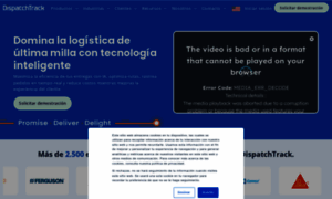 Beetrack.com thumbnail