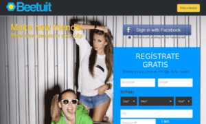 Beetuit.com thumbnail
