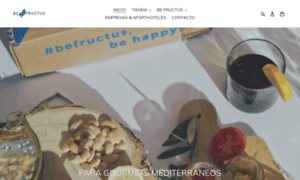 Befructus.com thumbnail