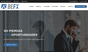Befx.pe thumbnail