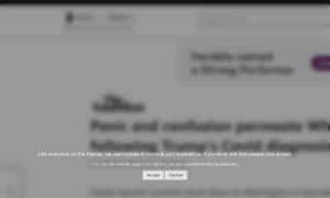 Begastrilanparty.es thumbnail