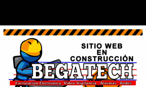 Begatech.net thumbnail