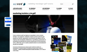 Begolfer.com thumbnail