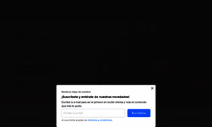 Begoniahome.com.mx thumbnail