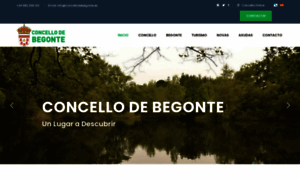 Begonte.es thumbnail