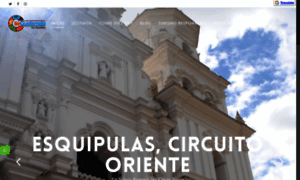 Beguatemala.com thumbnail