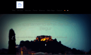 Begur.biz thumbnail