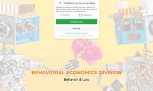 Behaviorandeconomics.com thumbnail
