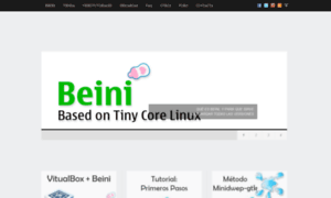 Beini.es thumbnail
