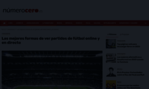 Beinsportsconnect.es thumbnail