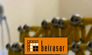Beirasardexestion.com thumbnail