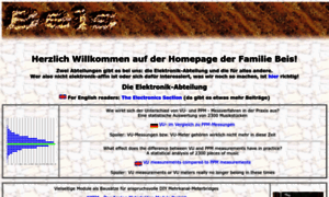 Beis.de thumbnail