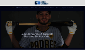 Beisbolargentino.com.ar thumbnail