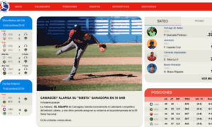 Beisbolcubano.cu thumbnail