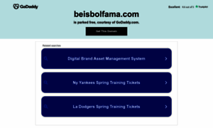 Beisbolfama.com thumbnail