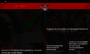 Beisbolhastaenlasvenas.com thumbnail