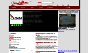 Beisbolicos.com thumbnail