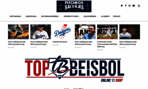 Beisbolmlb.com thumbnail