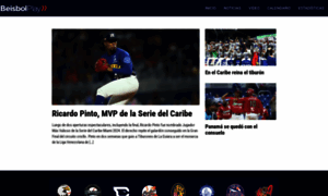 Beisbolplay.com thumbnail