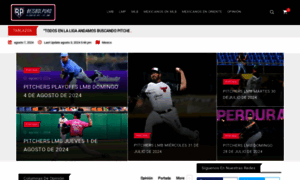 Beisbolpuro.com thumbnail