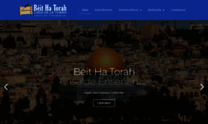 Beithatorahsf.com thumbnail