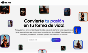 Bejao.fit thumbnail