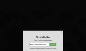 Bekindstore.mx thumbnail