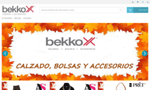 Bekko.com.mx thumbnail