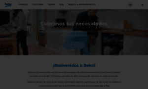 Beko.es thumbnail