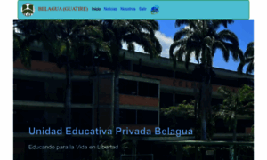 Belagua.com.ve thumbnail