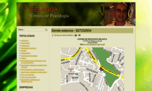 Belagua.es thumbnail