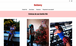 Beldamy.com thumbnail