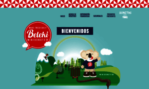 Beleki.com.mx thumbnail