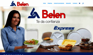 Belen.com.bo thumbnail