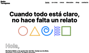 Belentorregrosa.com thumbnail