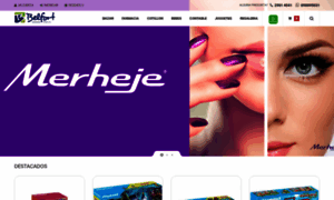 Belfort.com.uy thumbnail