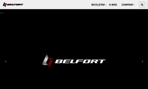 Belfortbikes.com thumbnail