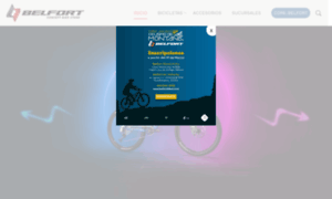 Belfortbikestores.com thumbnail