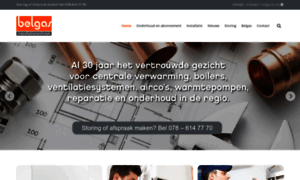 Belgas.nl thumbnail