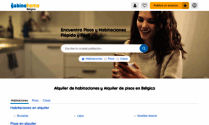 Belgium.gabinohome.com thumbnail