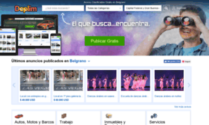 Belgrano.doplim.com.ar thumbnail
