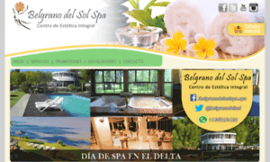 Belgranodelsolspa.com.ar thumbnail