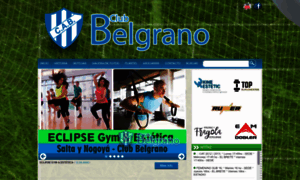 Belgranodeparana.com thumbnail