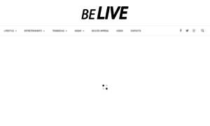 Belive.com.mx thumbnail