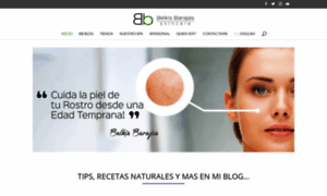 Belkisbarajasblog.com thumbnail